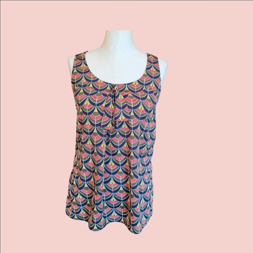 Banana Republic sleeveless tank size small